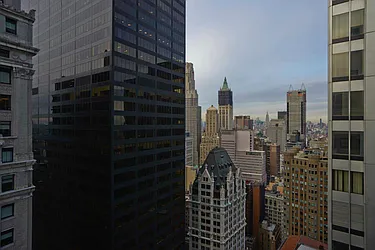 Rented by Capital Realty Investors, Inc