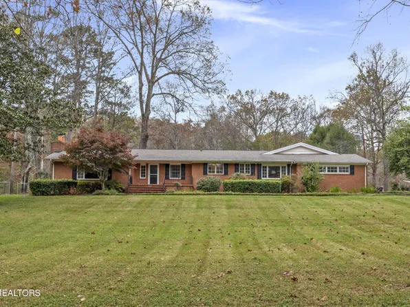 2025 Woodson Dr, Knoxville, TN 37920