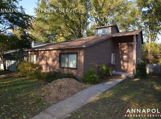4 Youngs Farm Ct, Annapolis, MD 21403
