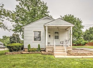 3450 Sims Ave, Saint Ann, MO 63074