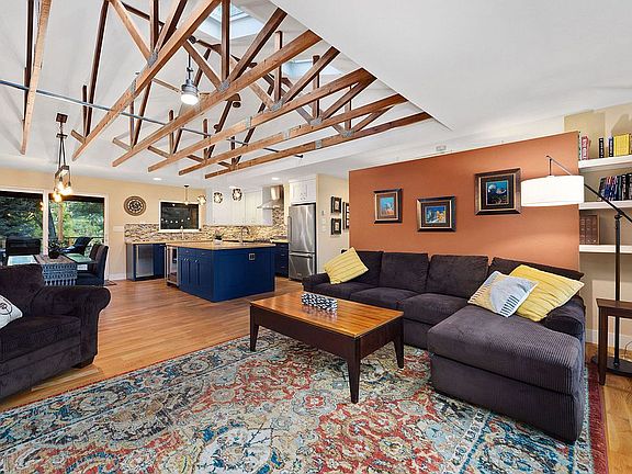 open concept