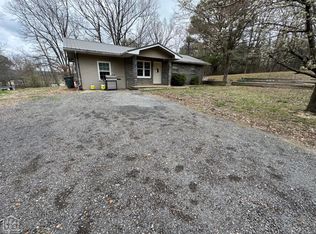 20281 Highway 158, Harrisburg, AR 72432
