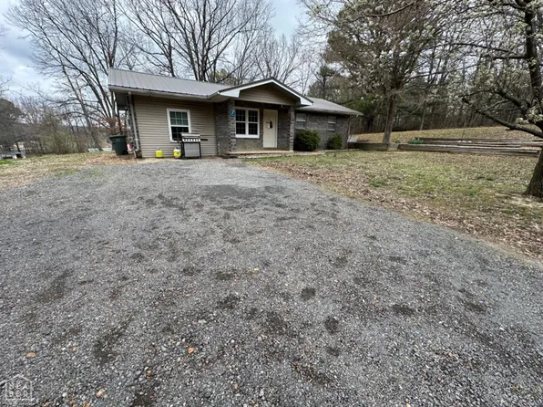 20281 Highway 158, Harrisburg, AR 72432