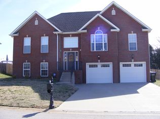 995 Granite Trl, Adams, TN 37010