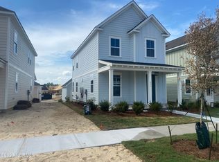 971 Fresnel Run, Wilmington, NC 28412