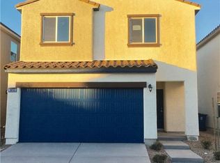 3650 Via El Monte Ave, Sunrise Manor, NV 89115