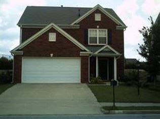 2842 Nathaniel Way, Grayson, GA 30017