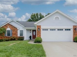 1094 Harness Dr, Saint Charles, MO 63304