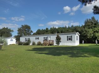 117 Turtle Cove Blvd, Hubert, NC 28539