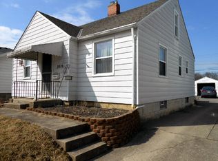 3070 Steele Ave, Columbus, OH 43204