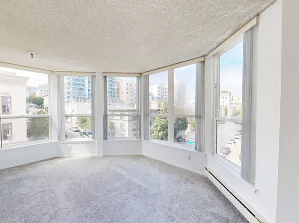 1690 Broadway Street, 1690 Broadway St #205, San Francisco, CA 94109