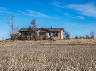 46930 Comanche Creek Rd, Bennett, CO 80102