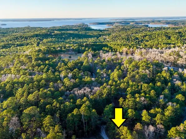 136 Ashcreek Ln, Brookeland, TX 75931