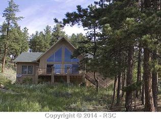 159 Trull Rd, Woodland Park, CO 80863 | MLS #5237642 | Zillow