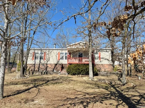 101 E Miracle Pl, Hot Springs, AR 71913