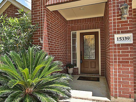 3rd image of 15339 Sienna Oak Dr