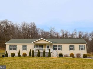 20001 National Hwy W, Frostburg, MD 21532