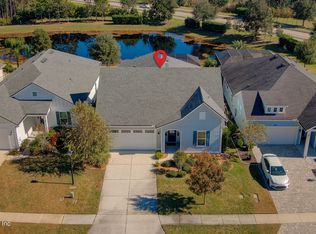 68 BRIAR RIDGE Court, Ponte Vedra, FL 32081