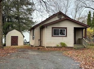 11873 Highland St, Mount Morris, MI 48458