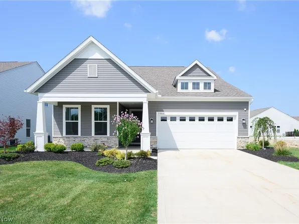23864 Heatherstone Trl, Columbia Station, OH 44028