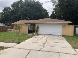 804 Proclamation Dr, Tampa, FL 33613