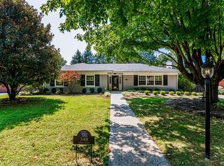 348 Albany Rd, Lexington, KY 40503