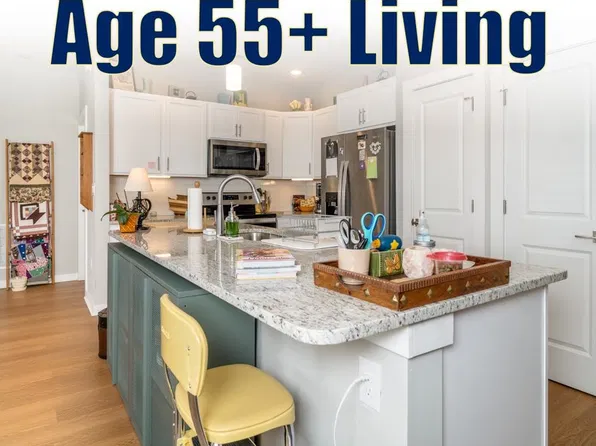 1559 Crownpoint Dr #206, Harrisonburg, VA 22801