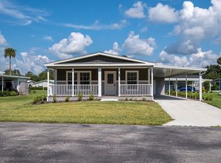 239 E Buffalo Bluff Rd #175, Satsuma, FL 32189