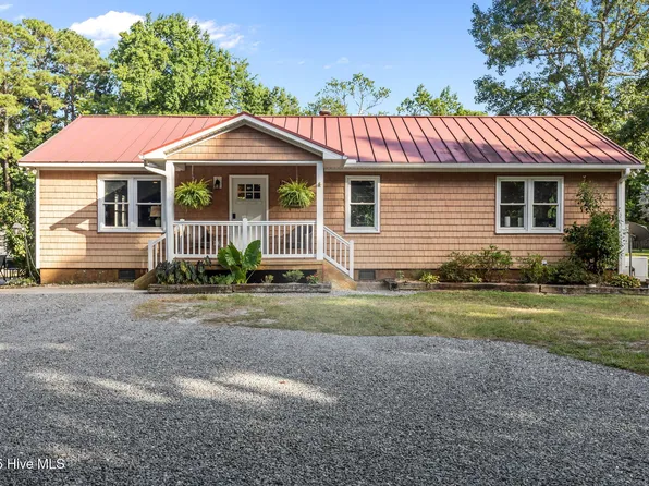 115 Crystal Court, Hampstead, NC 28443