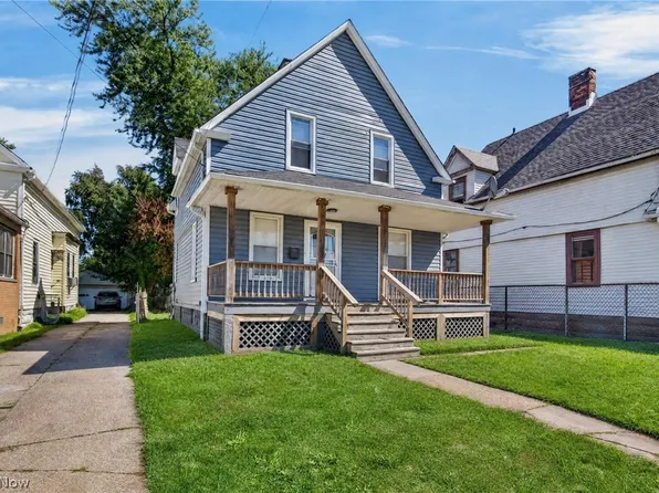 3413 Fulton Rd, Cleveland, OH 44109