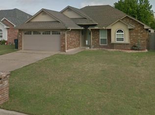 101 SW 143rd St, Oklahoma City, OK 73170