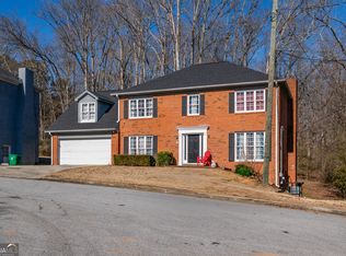 6432 Phillips Pl, Lithonia, GA 30058