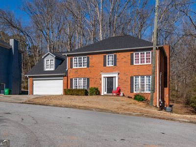6432 Phillips Pl, Lithonia, GA, 30058