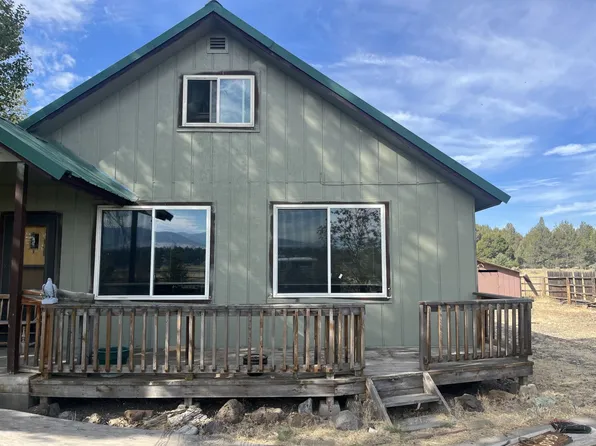 7310 County Road 56, Alturas, CA 96101