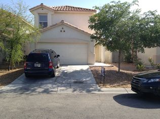 2039 Peacemaker Rd, Las Vegas, NV 89183