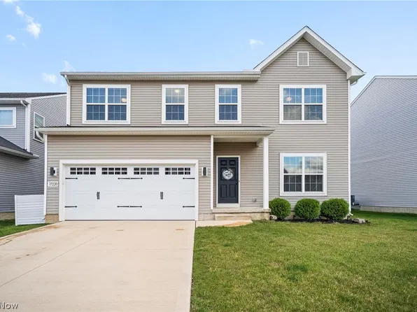 37220 White Feather Ave, North Ridgeville, OH 44039