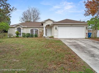 5243 Fairhaven Ave, Spring Hill, FL 34608