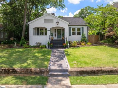 207 Croft St, Greenville, SC, 29609