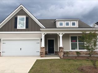 6025 High Top Ln, Aiken, SC 29801