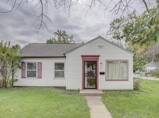 407 Brookwood Dr, Champaign, IL