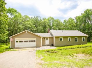 127 County Rd, Rowe, MA 01367