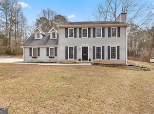 415 Stoneridge Way, Fayetteville, GA 30215