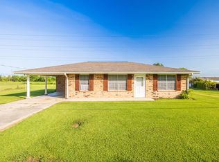 524 Hospital Dr, Raceland, LA 70394