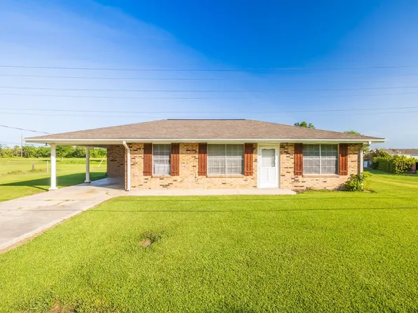 524 Hospital Dr, Raceland, LA 70394