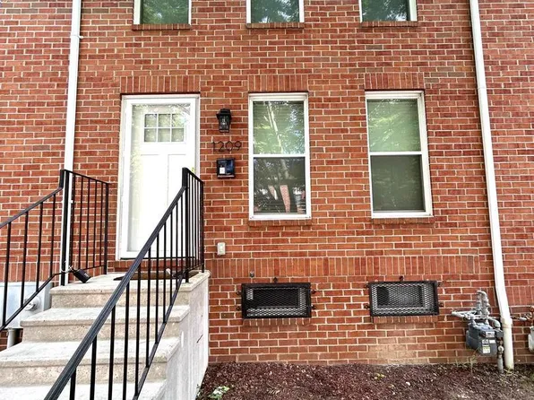 1209 N Woodyear St, Baltimore, MD 21217