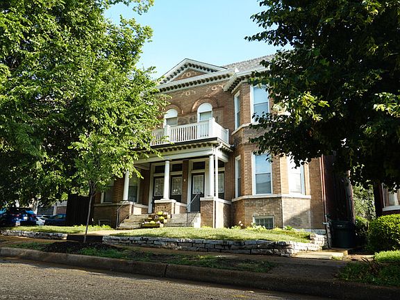 2nd image of 3628 Shaw Blvd #2F