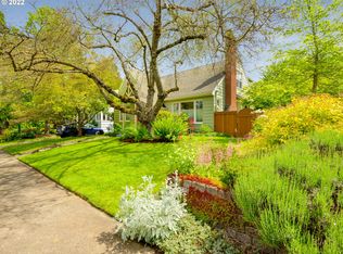 5454 SE 46th Ave, Portland, OR 97206