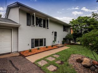 3059 Bellaire Ave, Saint Paul, MN 55109