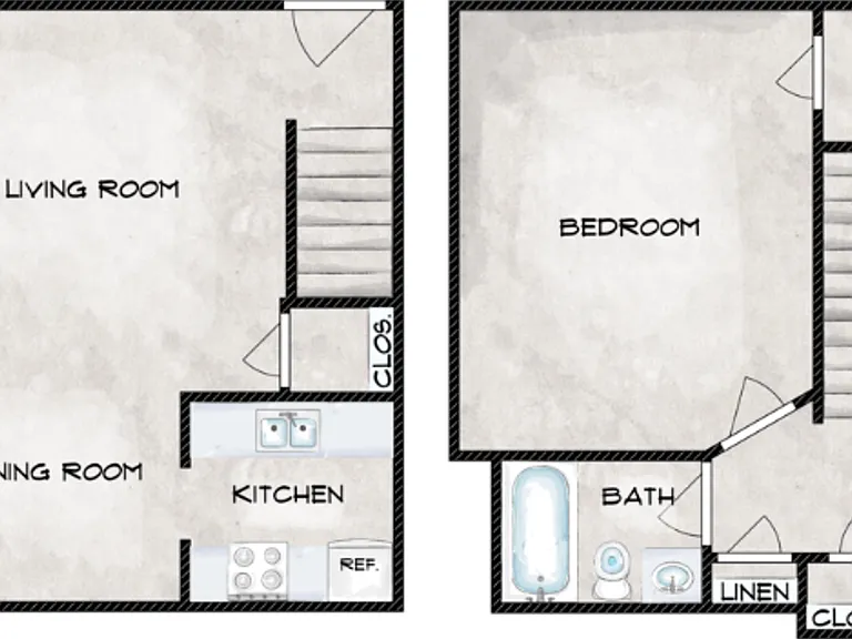Residences at White Rock Lake — Photo 7