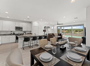 4439 Copper Mine Ct, Wickenburg, AZ 85390